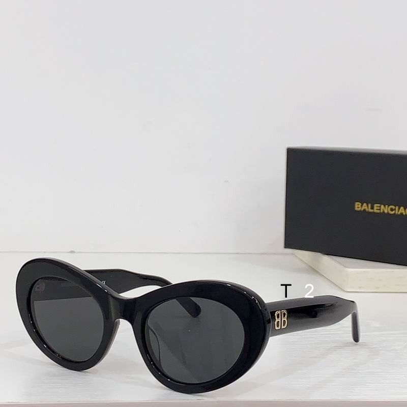 Balenciaga Sunglasses 364